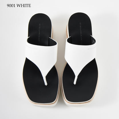 STELLA MCCARTNEY スニーク エリーゼ サンダル