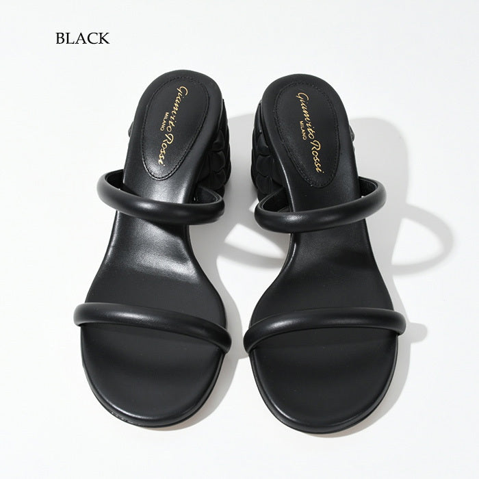 GIANVITO ROSSI サンダル