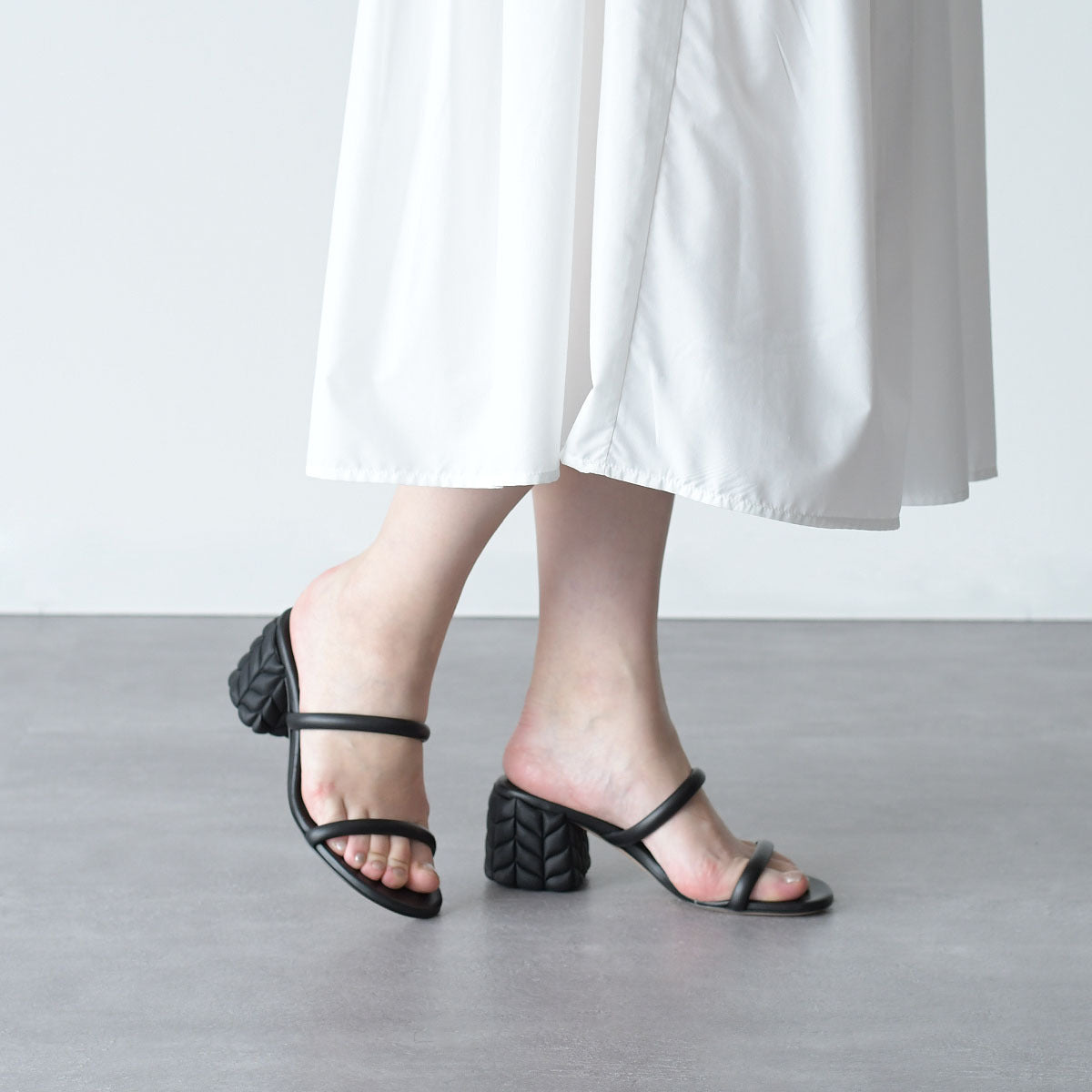 GIANVITO ROSSI サンダル