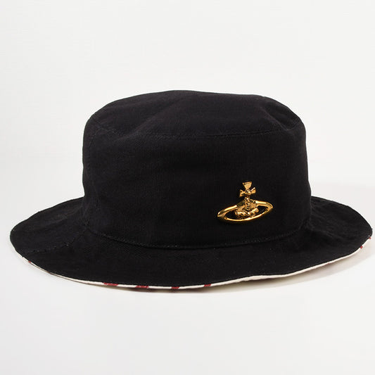 Vivienne Westwood FISHER バケットハット