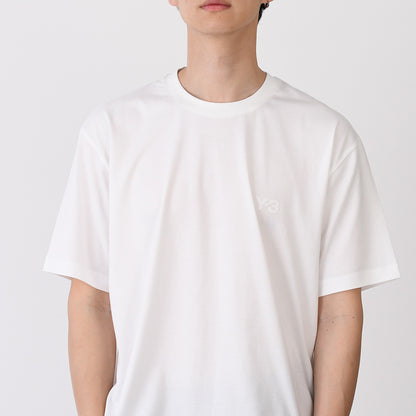 Y-3 M REG SS TEE 