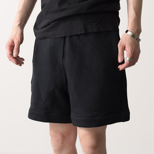 JILSANDER SHORT PANTS 