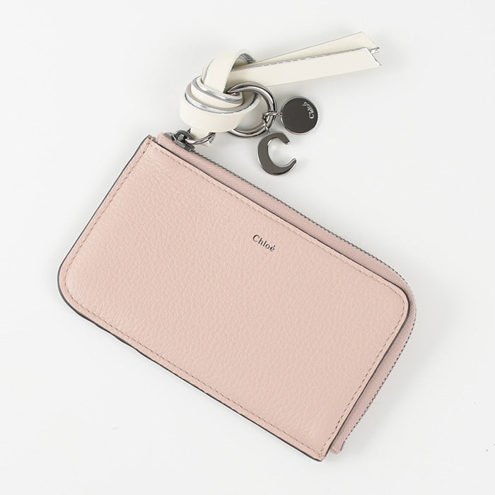 CHLOE フラグメント カードケース