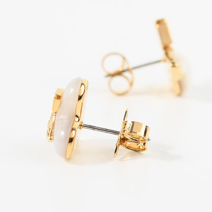 Vivienne Westwood THOMASINA ピアス