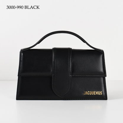 JACQUEMUS LE GRAND BAMBINO ハンドバッグ ラージ