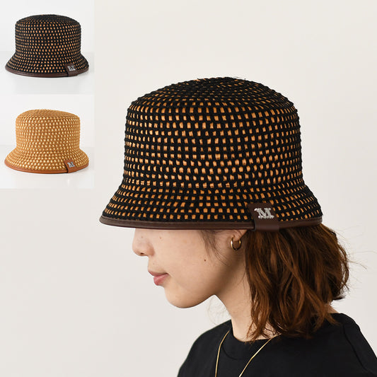Max Mara マックスマーラ BACINO バケットハット