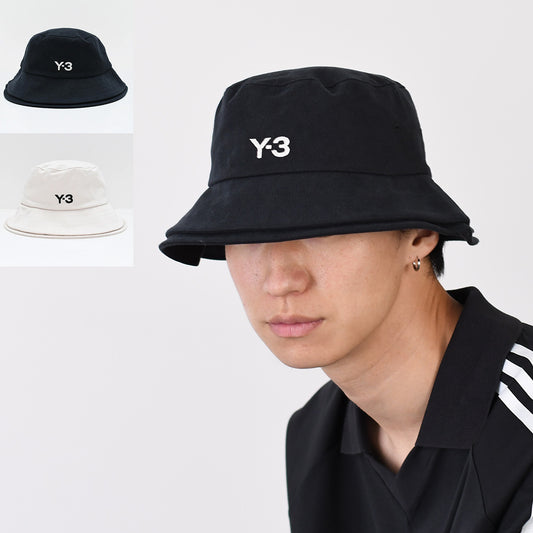 Y-3 ワイスリー Y-3 STRP B HAT