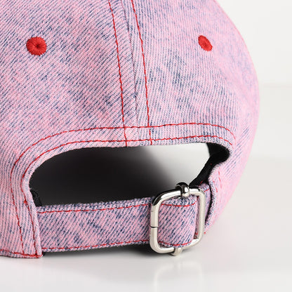 MARNI デニムキャップ