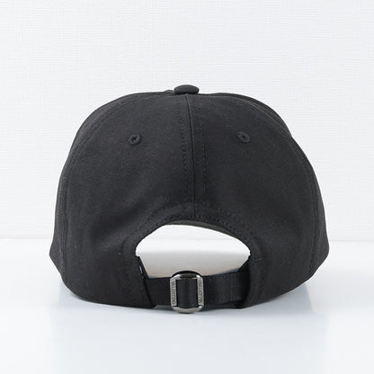 VALENTINO Cotton logo ball cap 
