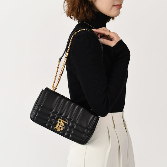 BURBERRY LOLA 버버리 스몰 숄더백 