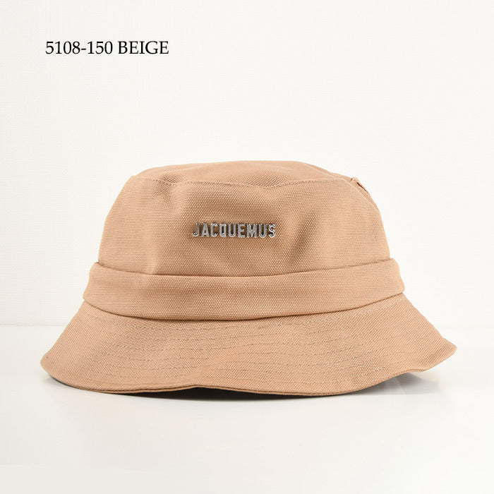 JACQUEMUS LE BOB GADJO バケットハット
