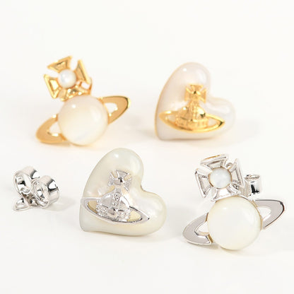 Vivienne Westwood THOMASINA ピアス