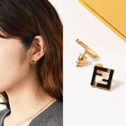 FENDI Forever Fendi Earrings 