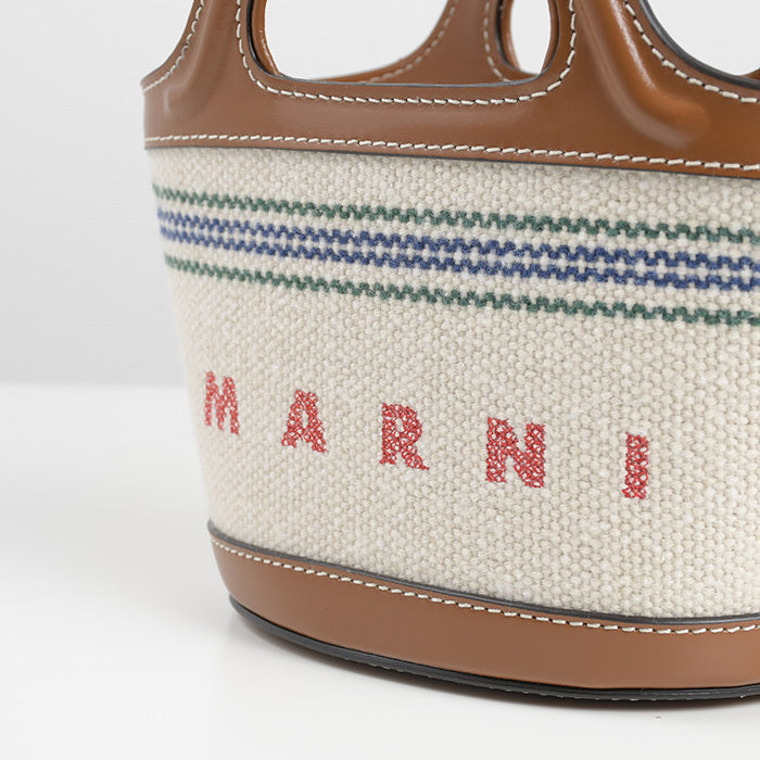 MARNI Tropicalia マイクロバッグ