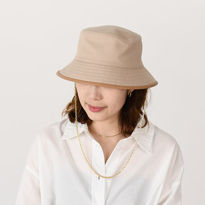 Max Mara PESCARA バケットハット