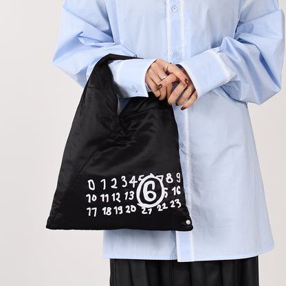 MM6 ジャパニーズ バッグ
