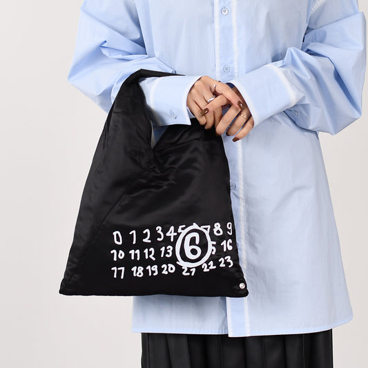 MM6 ジャパニーズ バッグ