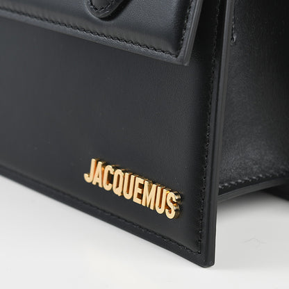 JACQUEMUS LE CHIQUITO ノット ハンドバッグ