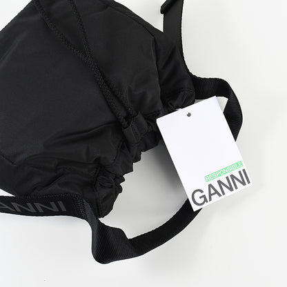 GANNI 테크 파우치 백 