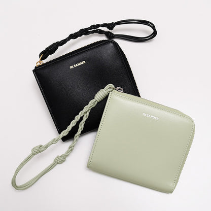 JILSANDER TANGLE 카드 홀더 