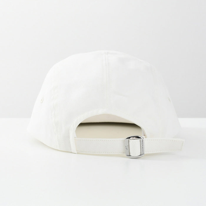MAISON KITSUNE パレロワイヤル 5Pキャップ
