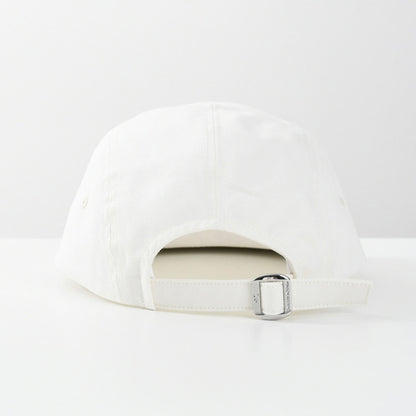 MAISON KITSUNE パレロワイヤル 5Pキャップ
