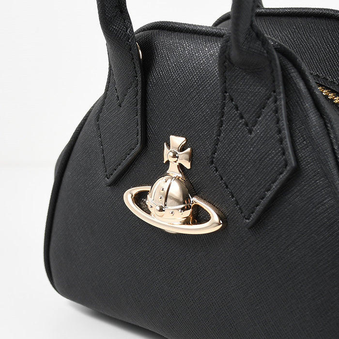 Vivienne Westwood BIOGREENYASMINE 핸드백 