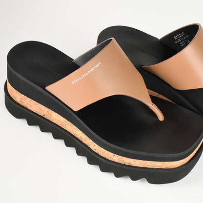 STELLA MCCARTNEY スニーク エリーゼ サンダル