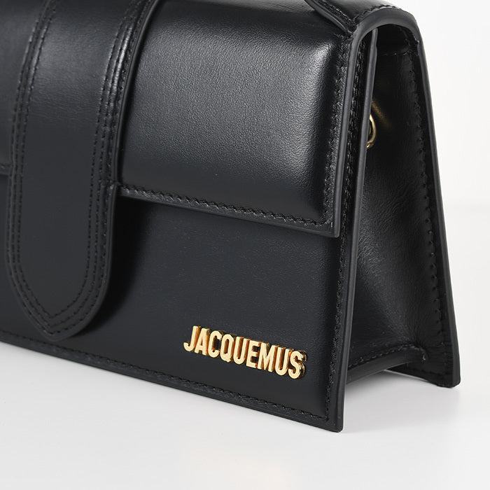 JACQUEMUS LE GRAND BAMBINO ハンドバッグ ラージ