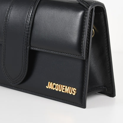 JACQUEMUS LE GRAND BAMBINO ハンドバッグ ラージ
