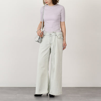 ACNE STUDIOS レギュラーフィットジーンズ - 2004