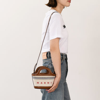 MARNI Tropicalia マイクロバッグ