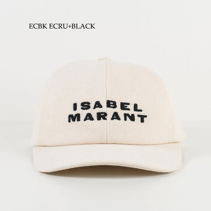 ISABEL MARANT TYRON キャスケット