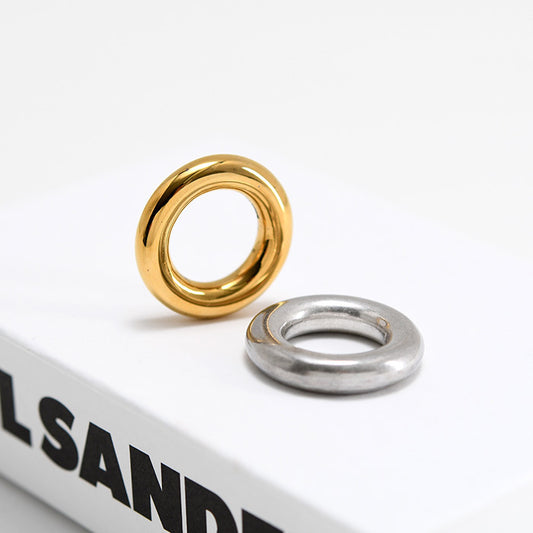 JILSANDER ジルサンダー CLASSIC RING
