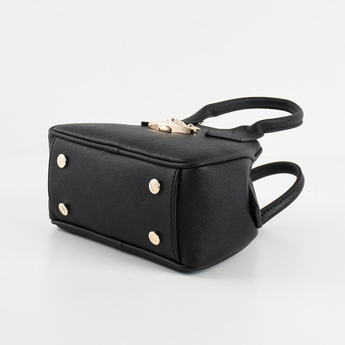 Vivienne Westwood BIOGREENYASMINE 핸드백 