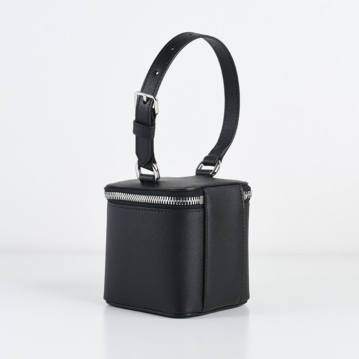 MAISON MARGIELA ミニボックスバッグ