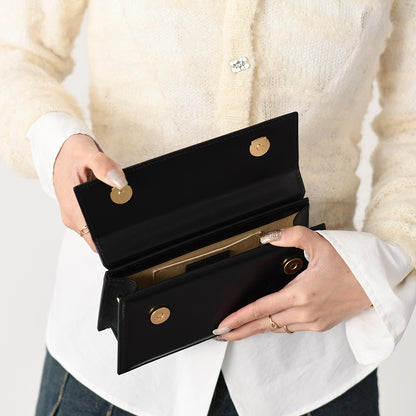 JACQUEMUS LE CHIQUITO ロングハンドバッグ