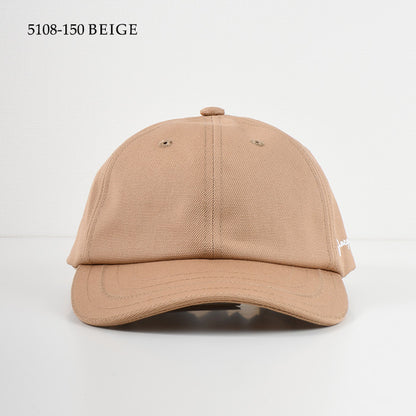 JACQUEMUS LA CASQUETTE JACQUEMUS キャップ