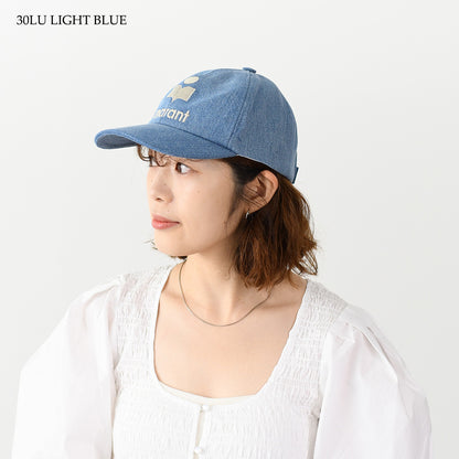 ISABEL MARANT TYRON キャップ