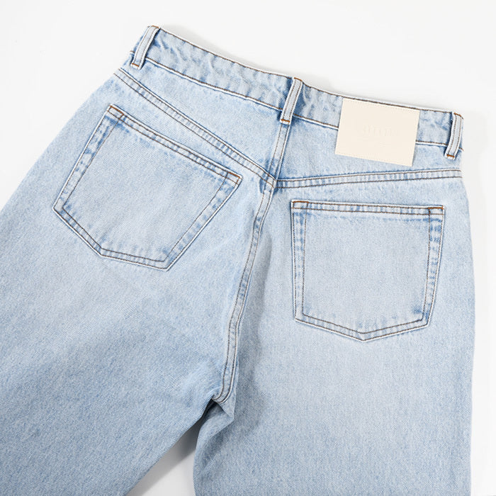 AMI PARIS ルーズフィット ジーンズ