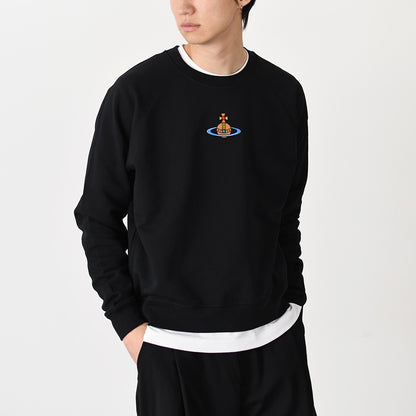 Vivienne Westwood RAGLAN sweatshirt 