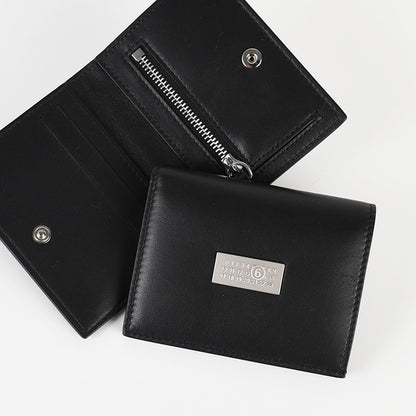 MM6 MAISON MARGIELA エムエムシックス メゾン マルジェラ レザーウォレット