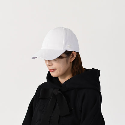 Courreges クラシック コットンキャップ