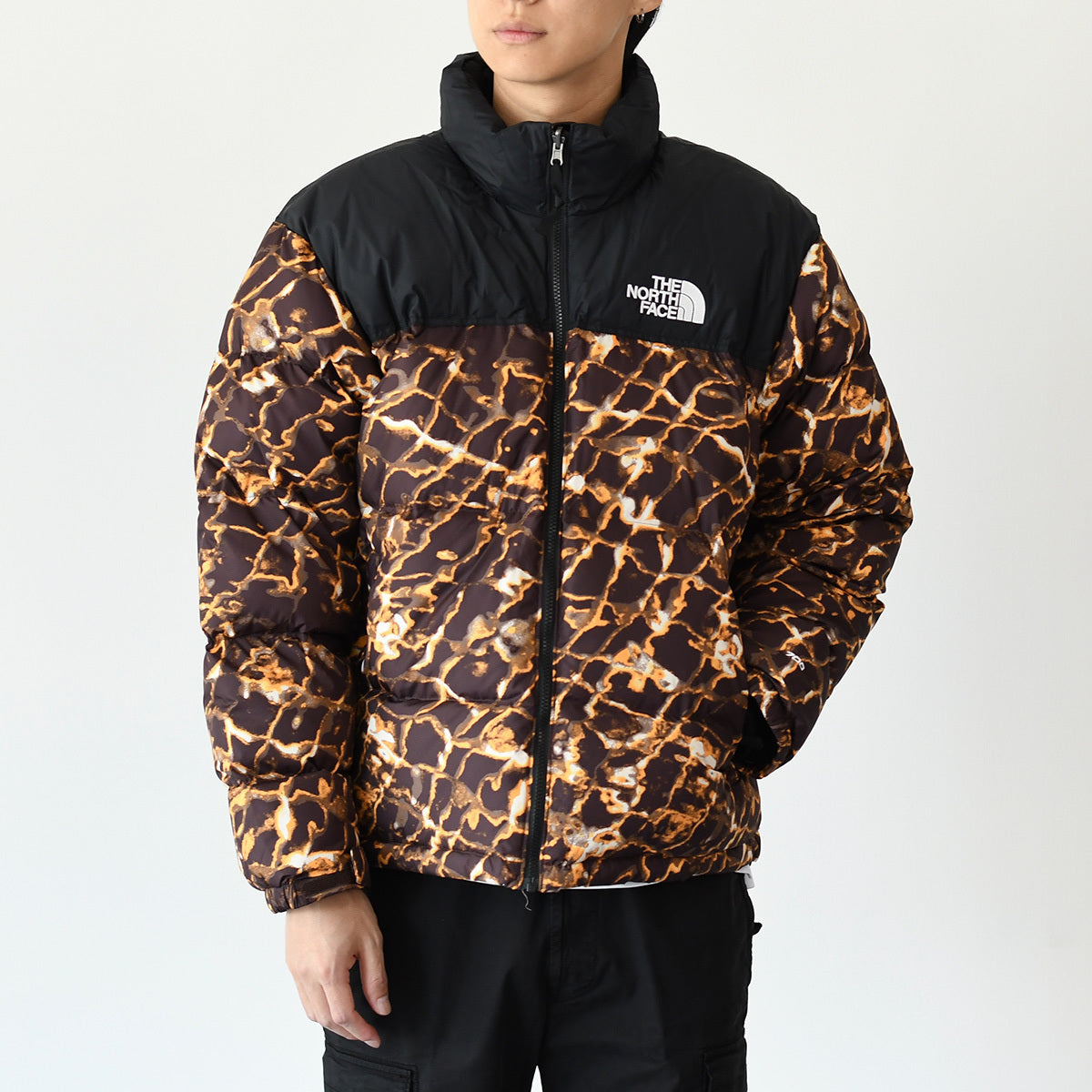 THE NORTH FACE 1996 RETRO ヌプシダウン