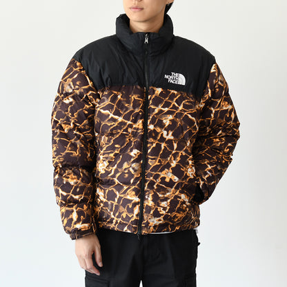 THE NORTH FACE 1996 RETRO ヌプシダウン