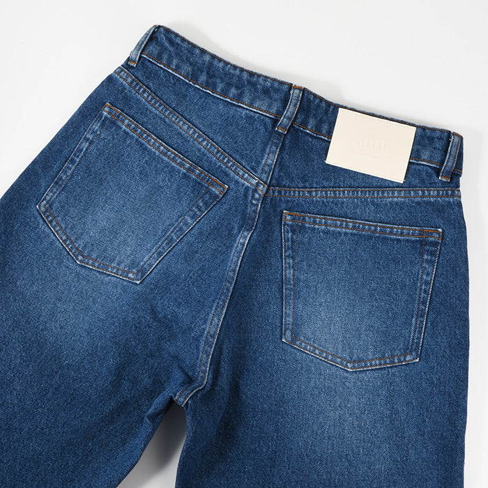 AMI PARIS ルーズフィット ジーンズ