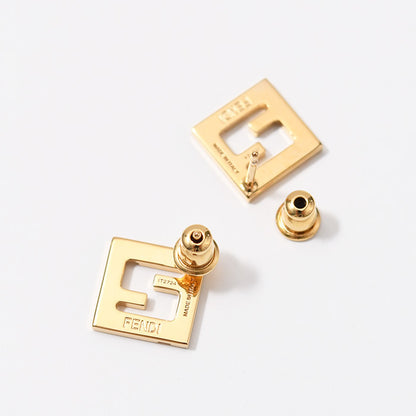 FENDI Forever Fendi Earrings 
