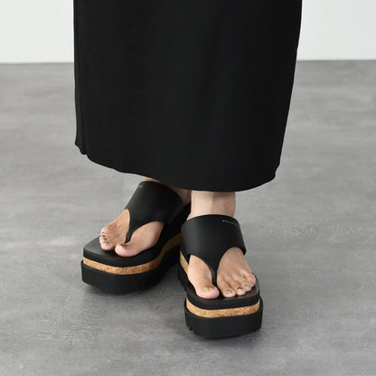 STELLA MCCARTNEY スニーク エリーゼ サンダル