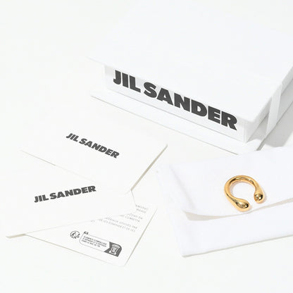 JIL SANDER Ring 