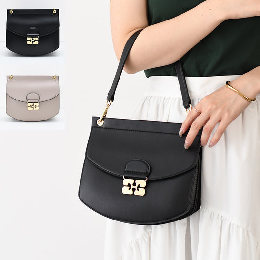 GANNI ガニー APO-G BAG SMALL